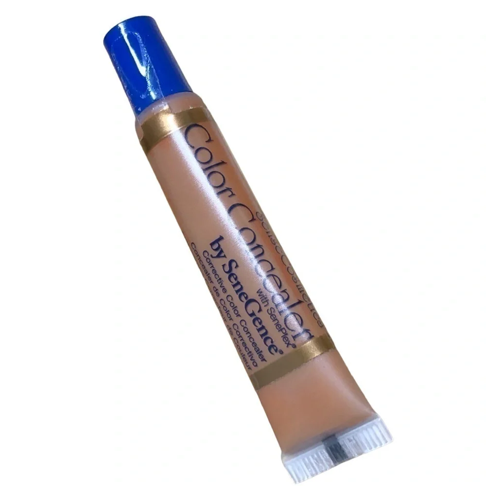 nwt - CORRECTIVE COLOR CONCEALER by SeneGence - DEEP